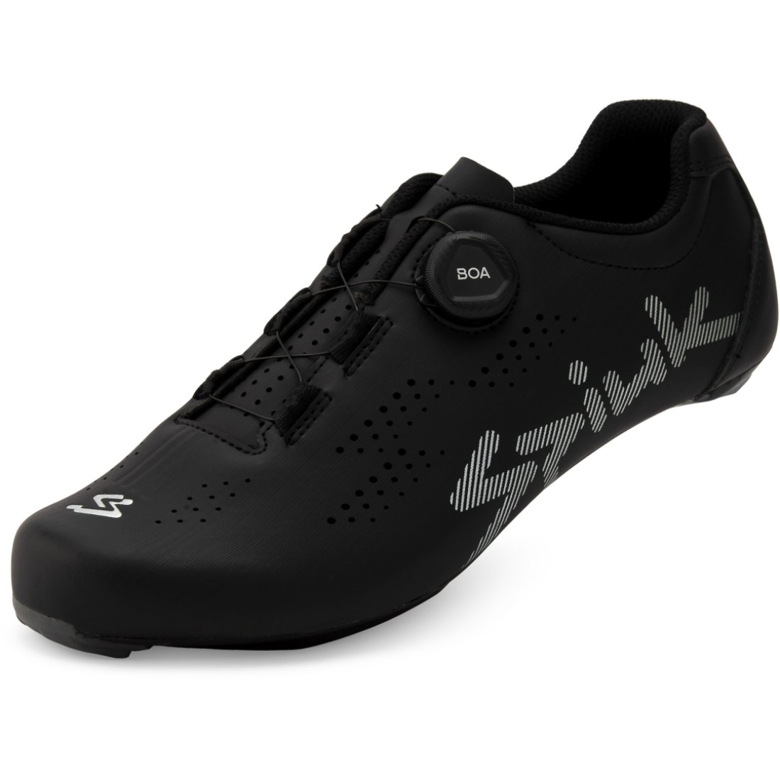 Scarpe Spiuk Road Ruta Nero